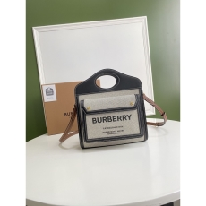 Burberry Top Handle Bags